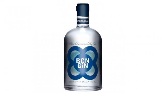 BCN Gin - 70cl