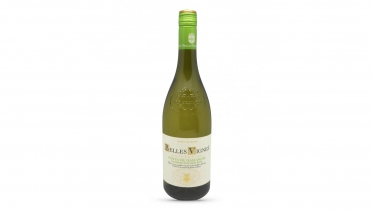 Belles Vignes - Colombard & Sauvignon Blanc 2018 - 75cl