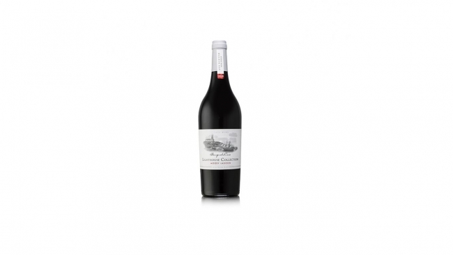 Benguela Cove Lighthouse Moody Lagoon Red 2018 75cl