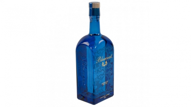 Bluecoat Dry Gin - 70cl