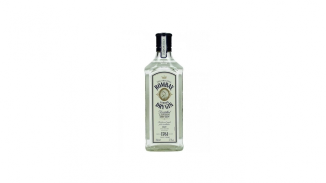 Bombay Dry Gin - 100cl