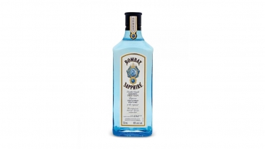 Bombay Sapphire Gin - 100cl