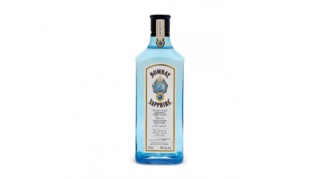 Bombay Sapphire Gin - 100cl