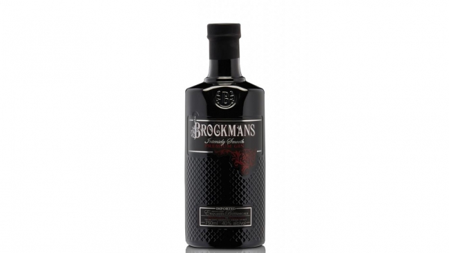 Brockmans Premium Gin - 70cl