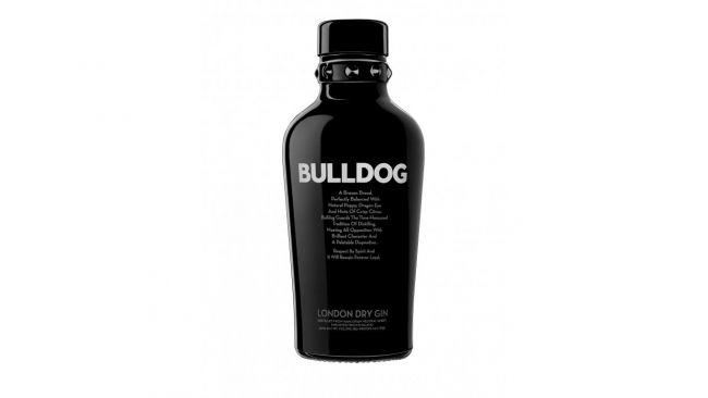 Bulldog Gin - 70cl