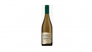 Carac'Terre Chardonnay 2021 75cl
