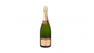 Champagne André Goutorbe brut Carte D'OR - 300cl