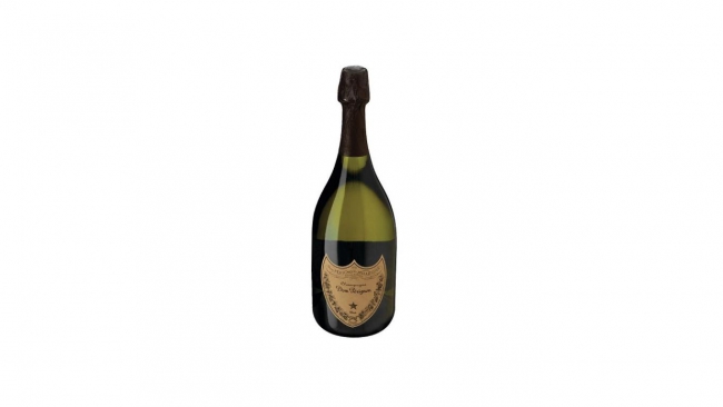 Champagne Dom Perignon - 75cl