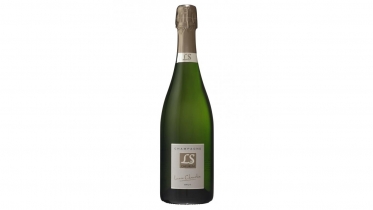 Champagne L & S Cheurlin Brut - 75cl