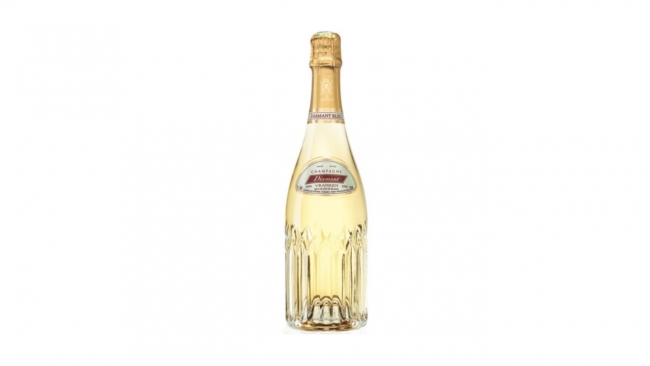 Champagne Vranken Cuvée Diamant Champagne Blanc de Blancs  75cl