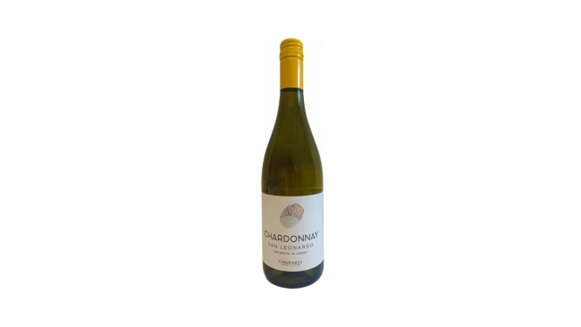 Chardonnay San Leonardo - Carminucci 2021 75cl