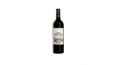 Château Marquis D'Alesme 2016 75cl
