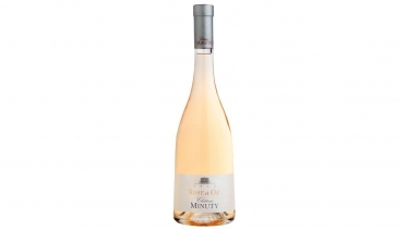 Château Minuty Rosé et Or 2020 75cl