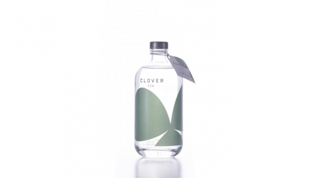 Clover Gin - 50cl