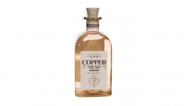 Copperhead 0.0 Gin 50cl