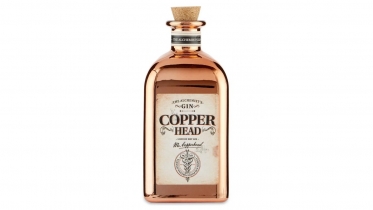 Copperhead Gin - 50cl