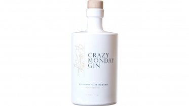 Crazy Monday Gin - 50cl