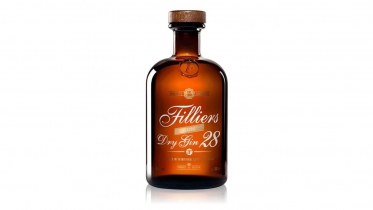Filliers Dry Gin 28 - 50cl