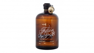 Filliers Dry Gin 28 Classic - 200cl