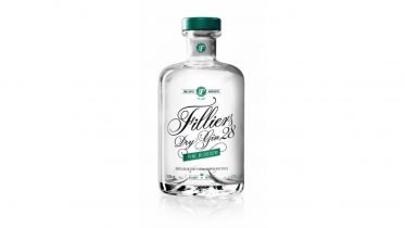 Filliers Dry Gin 28 Pine Blossom - 50cl