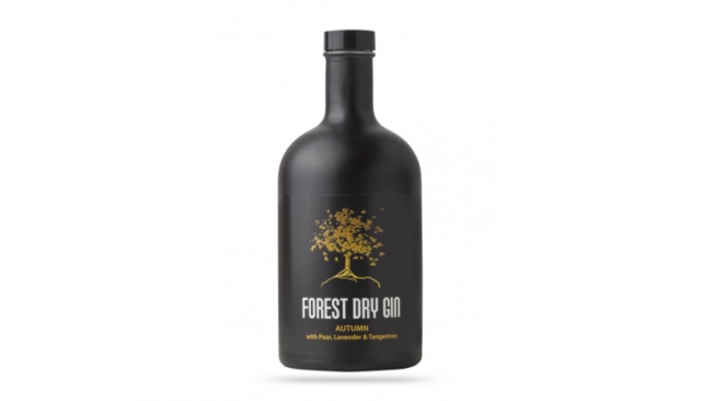 Forest Gin Autumn - 50cl