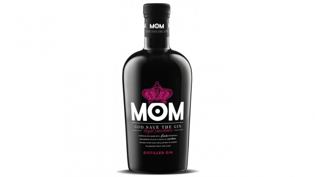 Gin Mom - 70cl