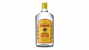 Gordon's Dry Gin - 100cl