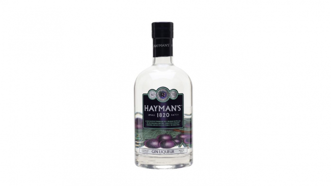 Hayman's 1820 Gin Liqueur 40° 70cl