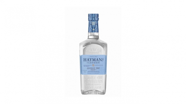 Hayman's London Dry Gin 40° 70cl