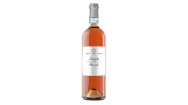 Langhe rosato rombo  75cl