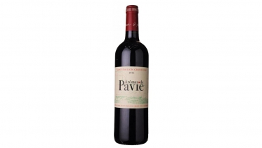 Les Arômes de Pavie Grand Cru 2021 75cl 2e wijn Ch. Pavie