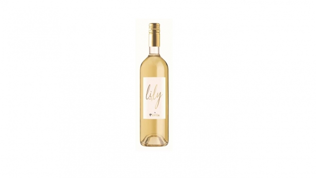 Lovely Lily Blanc IGP 75cl