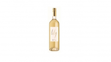 Lovely Lily Blanc IGP 75cl