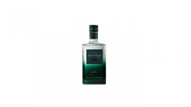 Mayfair London Dry Gin 40° - 70cl
