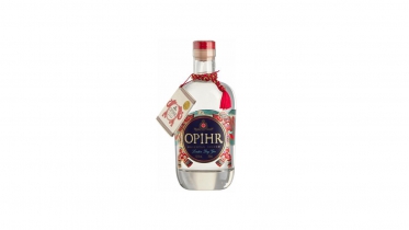 Opihr Oriental Spiced Gin 42.5° 70cl