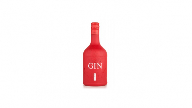Red Gin Limited Edition 45° 70cl