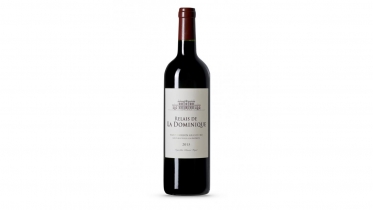 Relais de La Dominique 2019 - 75cl