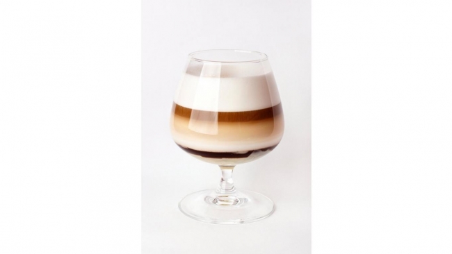 Whisky Irish Coffee Bleek 40° 100cl
