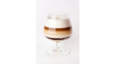 Whisky Irish Coffee Bleek 40° 100cl