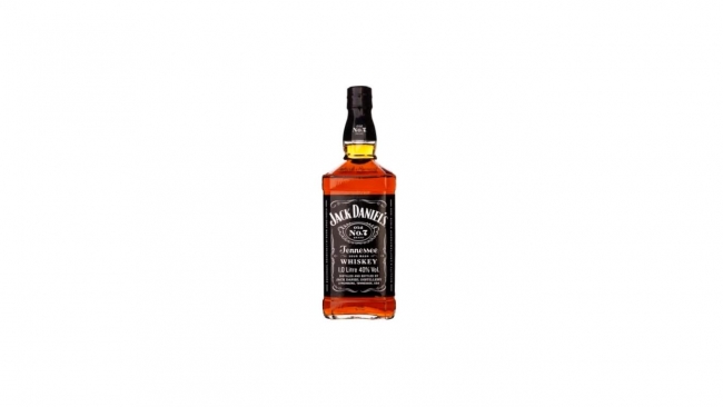 Whisky Jack Daniel's Old 40° 100cl