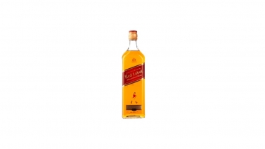 Whisky Johnnie Walker Red Label 40° 100cl