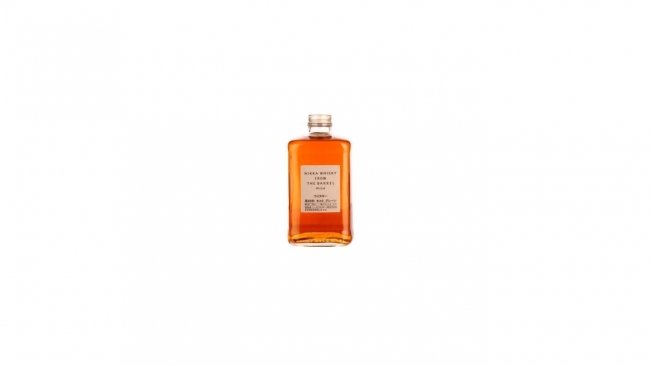 Whisky Nikka from the Barrel 40° 50cl