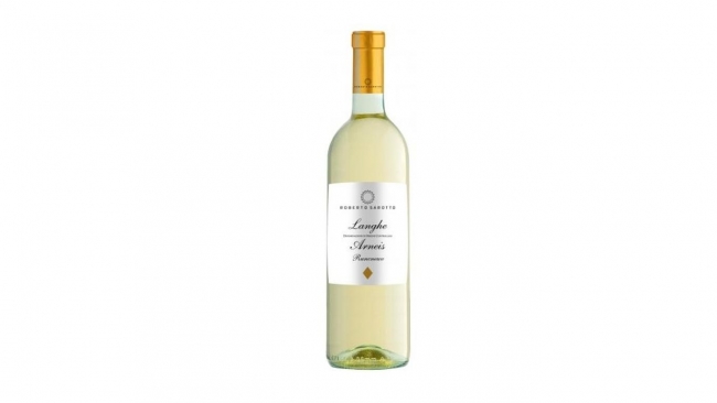 Langhe arneis runcneuv 75cl